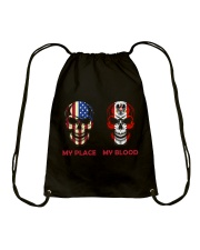 Austrian Drawstring Bag thumbnail
