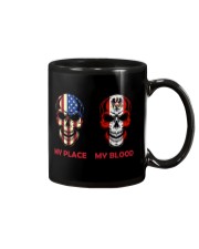 Austrian Mug thumbnail