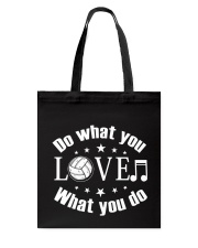Love Tote Bag thumbnail