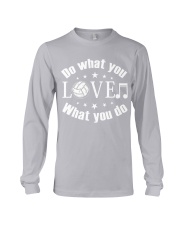 Love Long Sleeve Tee thumbnail