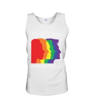 We the people Unisex Tank thumbnail