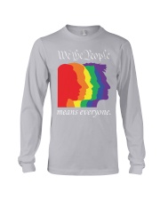We the people Long Sleeve Tee thumbnail