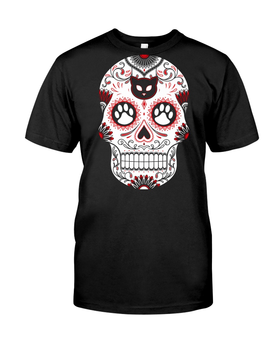 cat sugar Classic T-Shirt