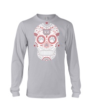 cat sugar Long Sleeve Tee thumbnail