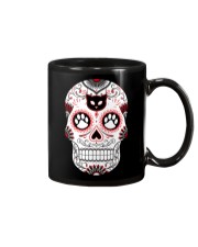 cat sugar Mug thumbnail