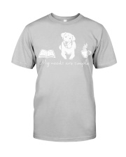 Labrador Classic T-Shirt thumbnail