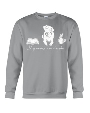 Labrador Crewneck Sweatshirt thumbnail