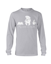 Labrador Long Sleeve Tee thumbnail