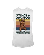 Family It's A Father Figure 2 Sleeveless Tee tile