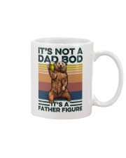 Family It's A Father Figure 2 Mug tile