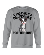 Pro-bostons Crewneck Sweatshirt thumbnail