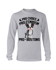 Pro-bostons Long Sleeve Tee thumbnail