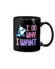 I do what i want Mug thumbnail