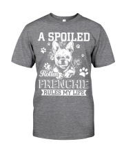 Frenchie Classic T-Shirt thumbnail