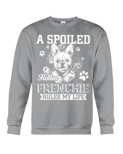 Frenchie Crewneck Sweatshirt thumbnail