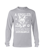 Frenchie Long Sleeve Tee thumbnail