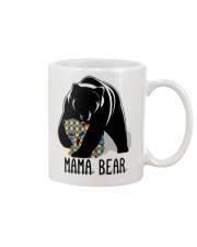 Papa Bear Mug thumbnail