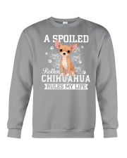CHIHUAHUA Crewneck Sweatshirt thumbnail