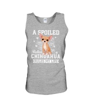 CHIHUAHUA Unisex Tank thumbnail
