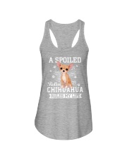 CHIHUAHUA Ladies Flowy Tank tile