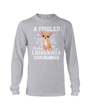 CHIHUAHUA Long Sleeve Tee thumbnail