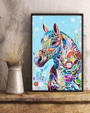 Limites edition 11x17 Poster lifestyle-poster-3