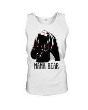 Mama Bear Unisex Tank thumbnail