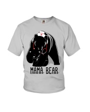 Mama Bear Youth T-Shirt thumbnail