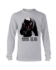 Mama Bear Long Sleeve Tee thumbnail