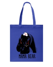 Mama Bear Tote Bag thumbnail