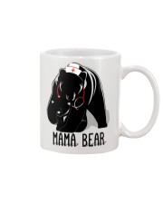 Mama Bear Mug thumbnail