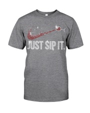 Just sip it Classic T-Shirt thumbnail