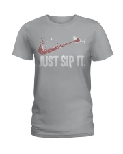 Just sip it Ladies T-Shirt thumbnail