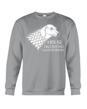 House dachshund Crewneck Sweatshirt thumbnail