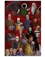 Limites edition 11x17 Poster front