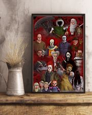 Limites edition 11x17 Poster lifestyle-poster-3