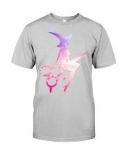 hairdresser Classic T-Shirt thumbnail