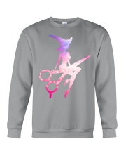 hairdresser Crewneck Sweatshirt thumbnail