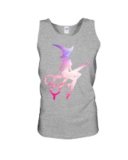 hairdresser Unisex Tank thumbnail