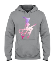hairdresser Hooded Sweatshirt thumbnail