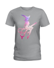 hairdresser Ladies T-Shirt thumbnail