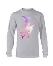 hairdresser Long Sleeve Tee thumbnail