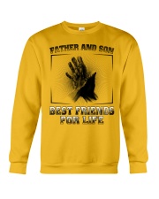 Father and Son Crewneck Sweatshirt thumbnail