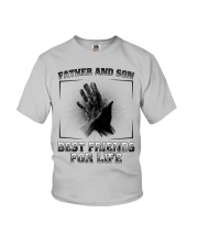 Father and Son Youth T-Shirt thumbnail