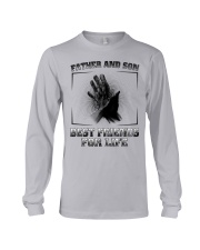 Father and Son Long Sleeve Tee thumbnail
