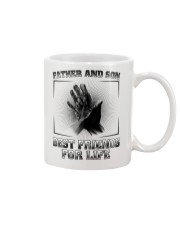 Father and Son Mug thumbnail