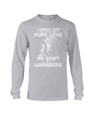 LABRADOR Long Sleeve Tee thumbnail