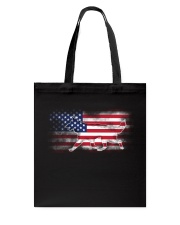 German sheperd Tote Bag thumbnail