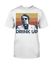 True Crime Drink Up Premium Fit Mens Tee tile
