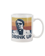 True Crime Drink Up Mug tile